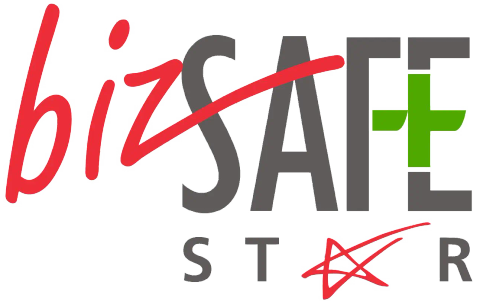 bizSAFE Star